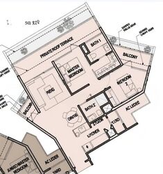 The Crest (D3), Condominium #595903701